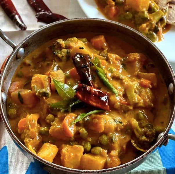 Spice Corner Indian Restaurant Kadikoy 1
