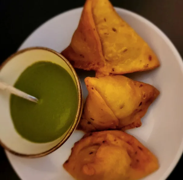 Spice Corner Indian Restaurant Kadikoy 4