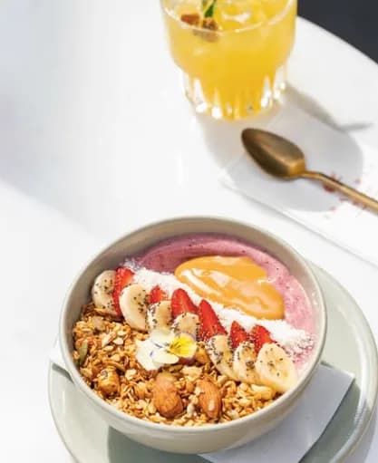 Bramble Cafe Mall of İstanbul 3