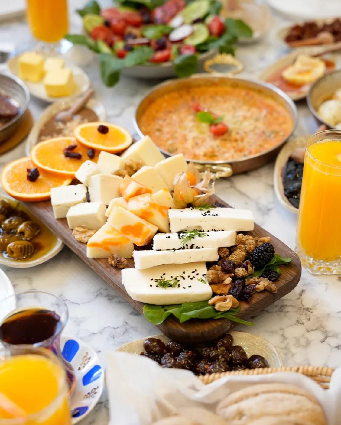 Nunu Organic Bakery&Coffee