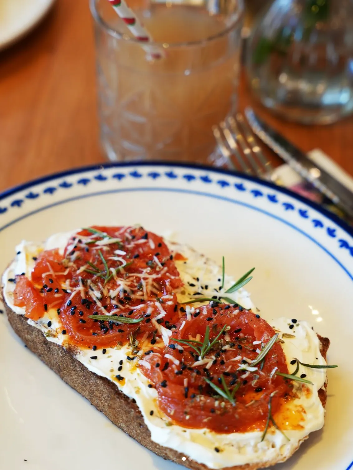 Nunu Organic Bakery&Coffee 4