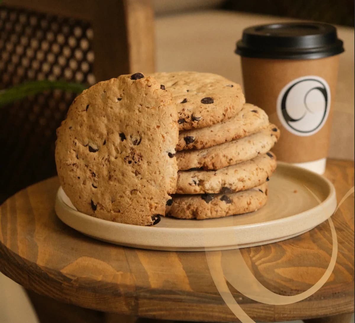 Viento Coffee & Sweet 1