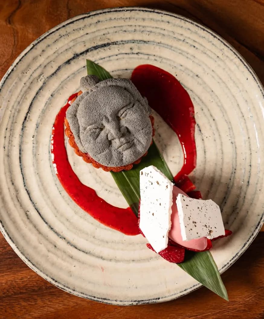 Zuma Istanbul