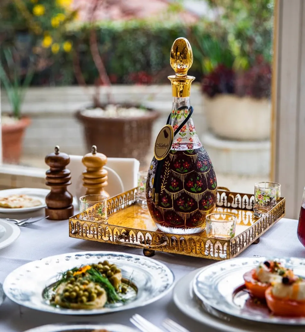 Matbah Restaurant