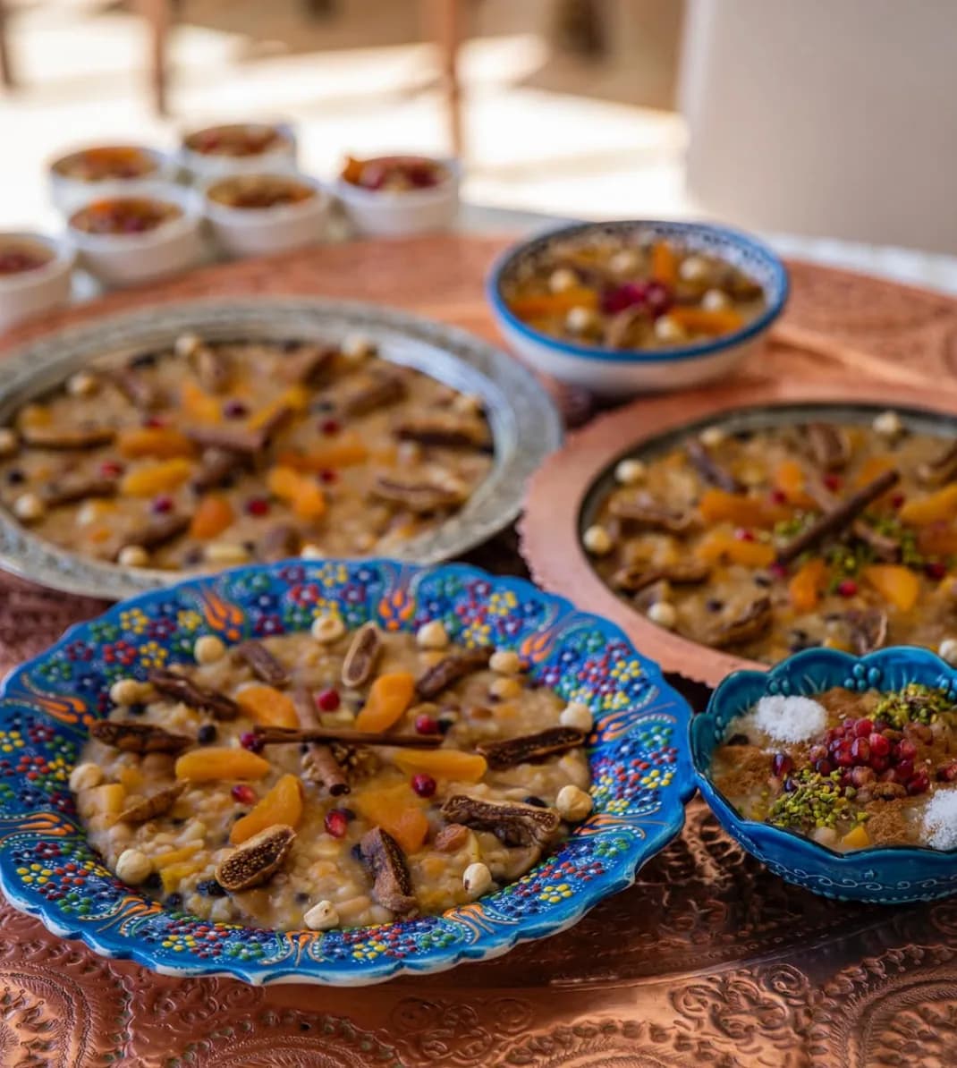 Matbah Restaurant 4