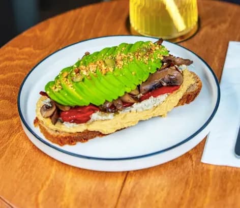Avokado Bar 2