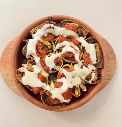 Vegan Masa (Beşiktaş) 1