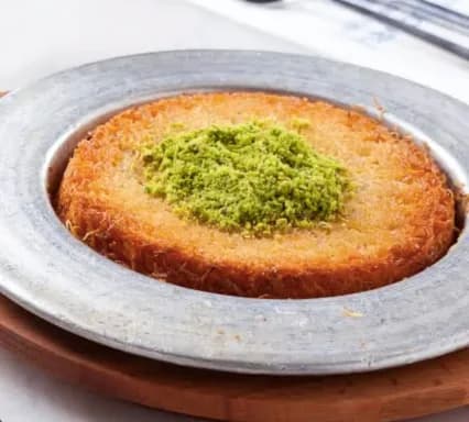 Vegan Masa (Beşiktaş) 3