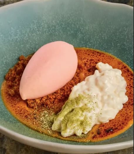 Mikla Restaurant 1