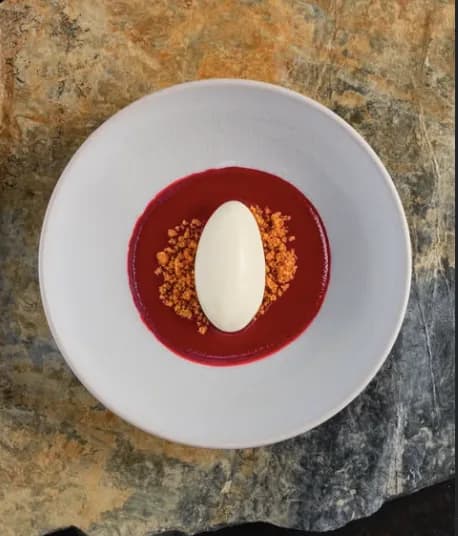 Mikla Restaurant 4