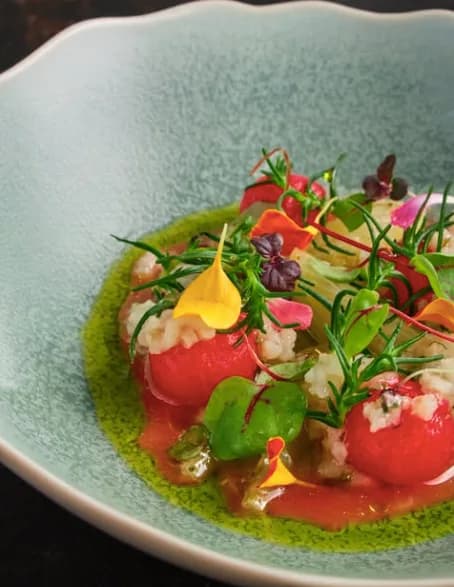 Mikla Restaurant 5
