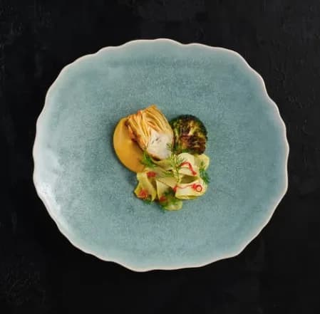 Mikla Restaurant 7