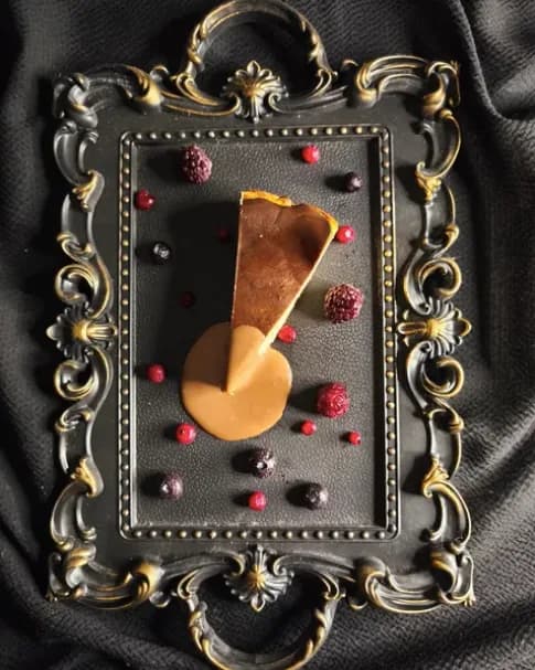Diva Patisserie 1