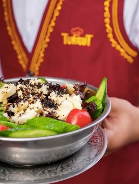 Turgut Restaurant Gülhane 1