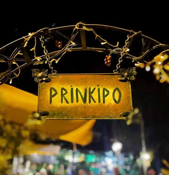 Prinkipo 2
