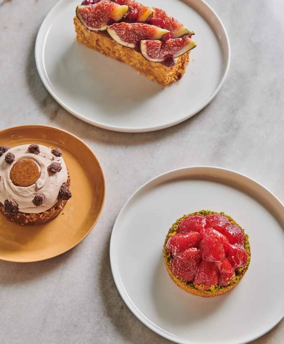 Bemy Bakery 1