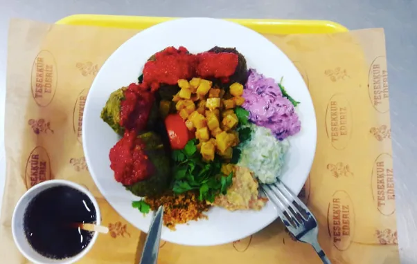 Rulo Ezber Bozan Lezzetler Halitağa 4