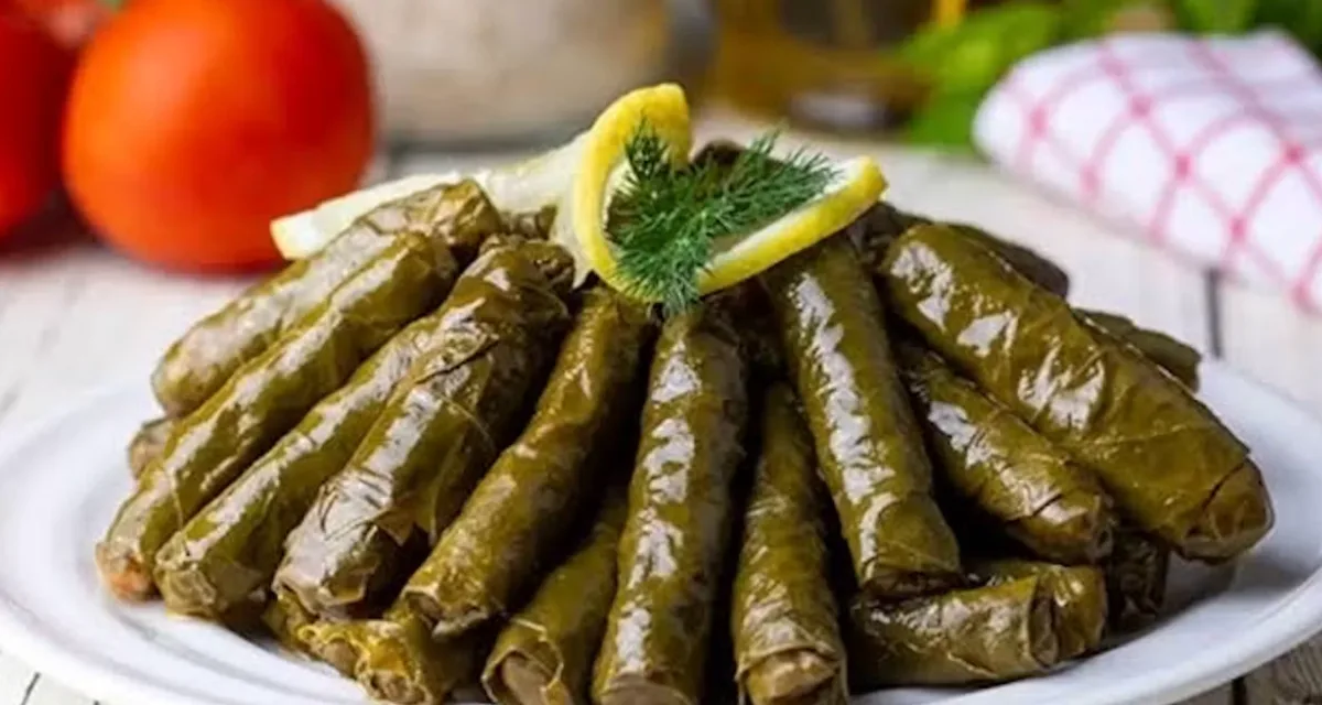 Hanımeli Ev Yemekleri 3