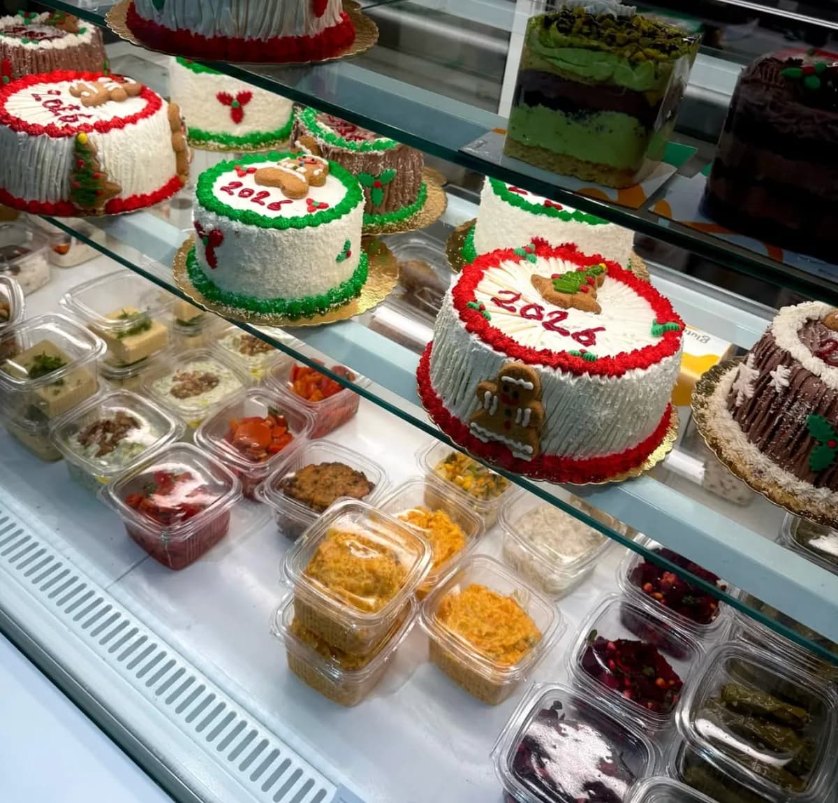 Glutensiz.com Cafe - Maltepe 1
