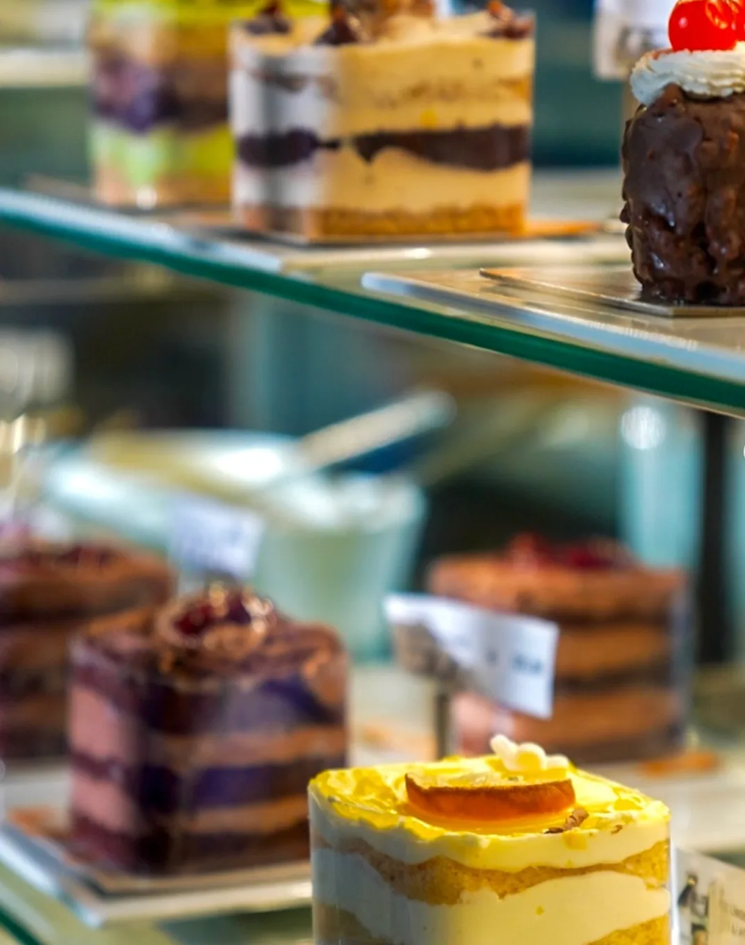 Glutensiz.com Cafe - Maltepe 2