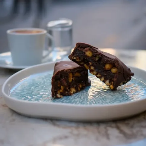 Mulino Cafe 1