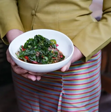 Cok Cok Thai Restaurant 2