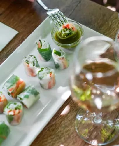 Cok Cok Thai Restaurant 4
