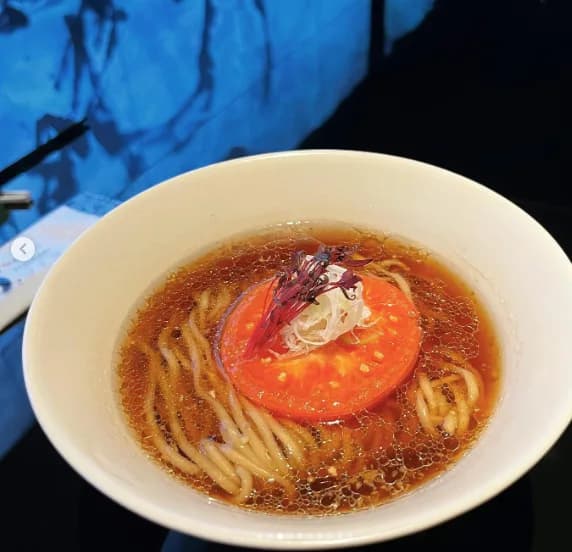 Miso Ramen Trump AVM 3