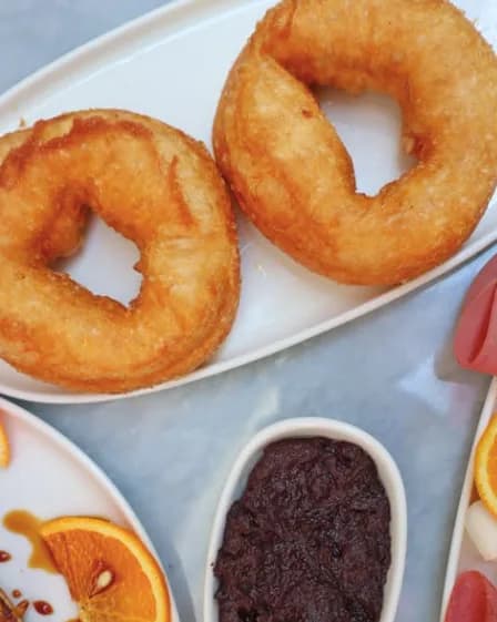 Casita Breakfast & Coffee 1