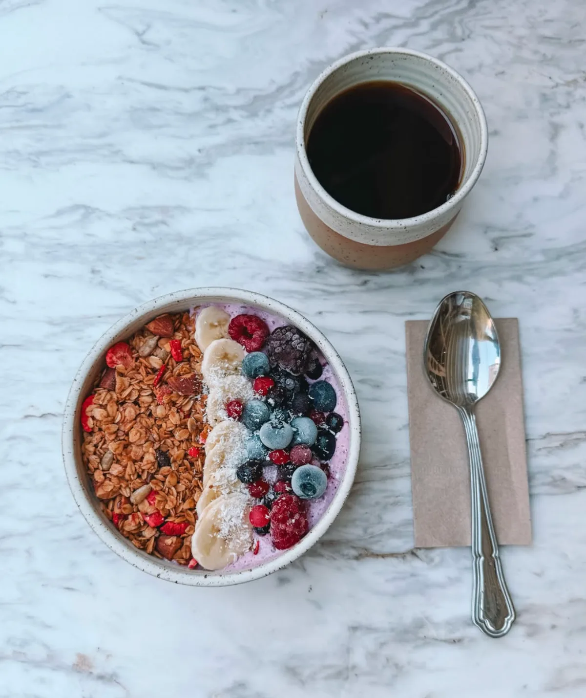 Nou Breakfast Club & Coffee Cengelkoy