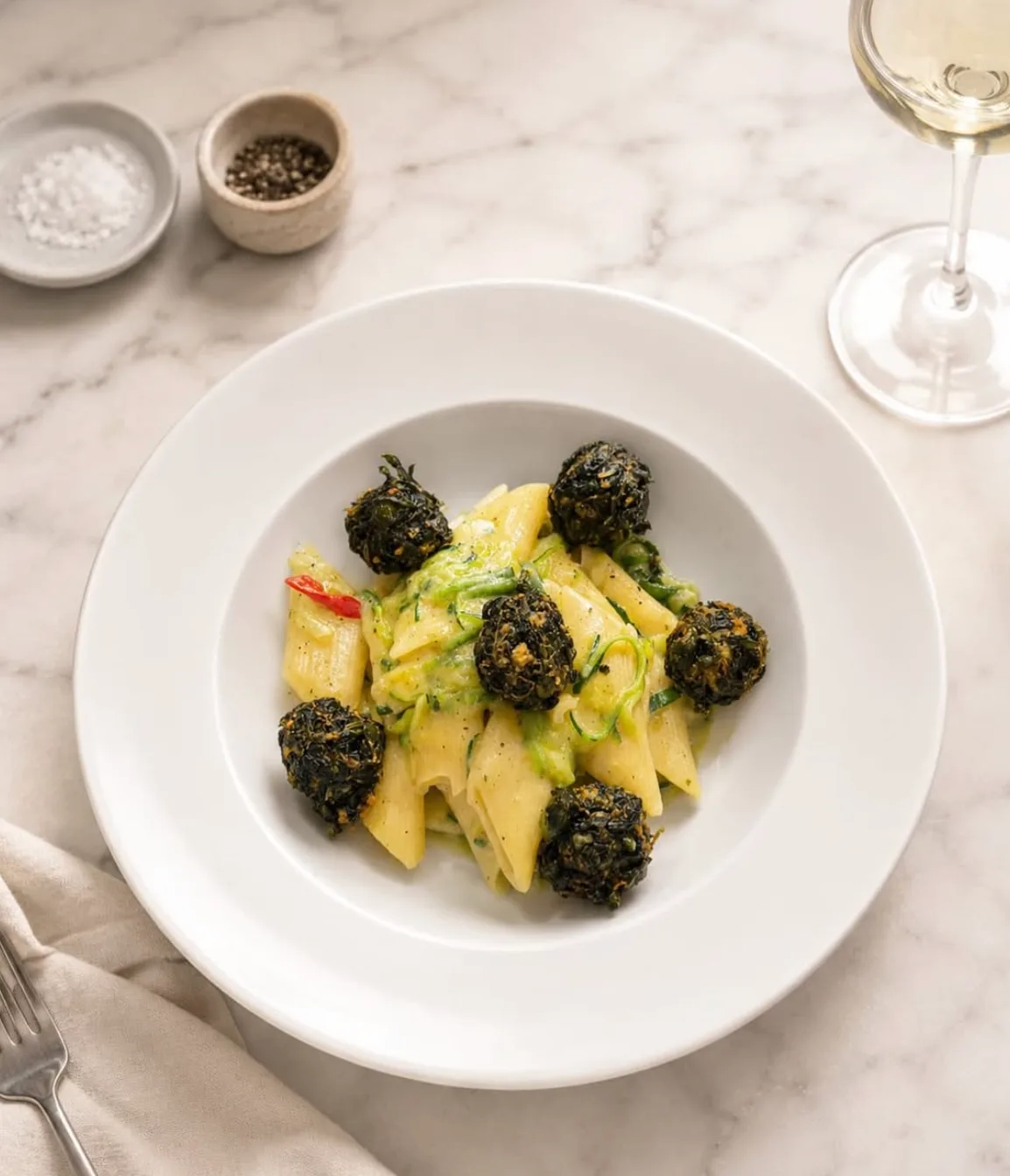 Carluccio's Istanbul Airport 4