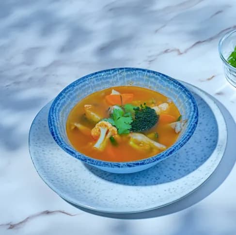 ASIAN VEGAN KITCHEN Cihangir 4