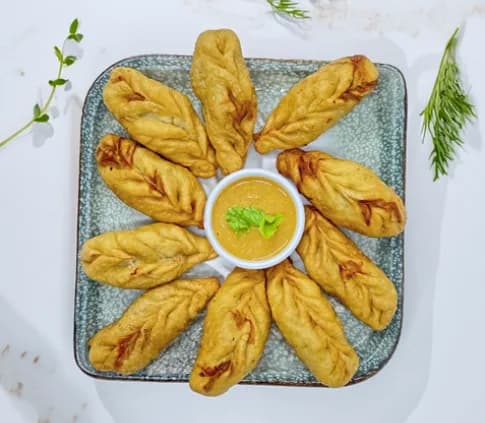 ASIAN VEGAN KITCHEN Cihangir 5