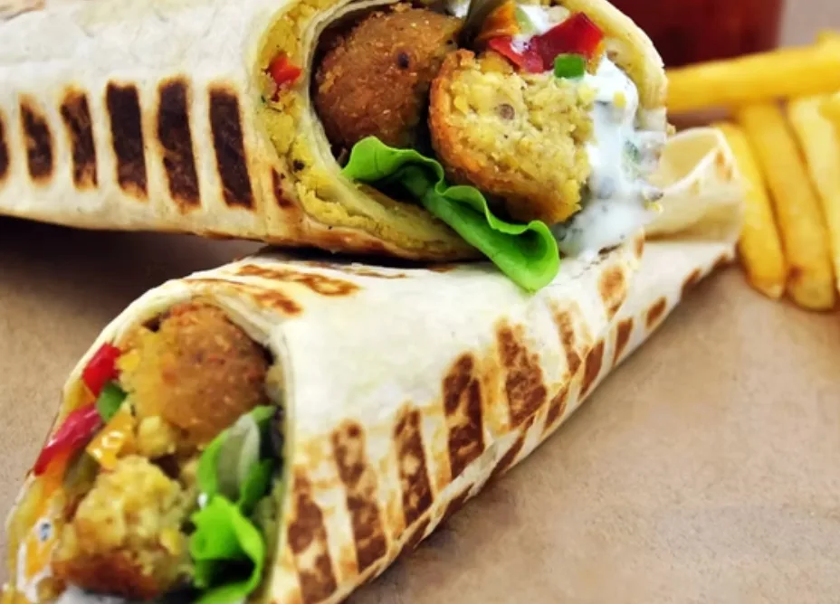 Rolla GlutenFree 1