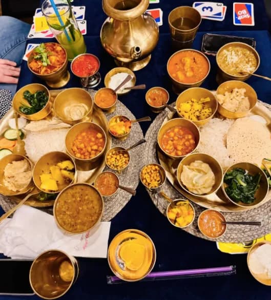 The Himalayan Restaurant 1