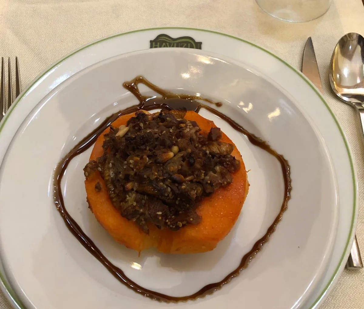 Havuzlu Restaurant 2