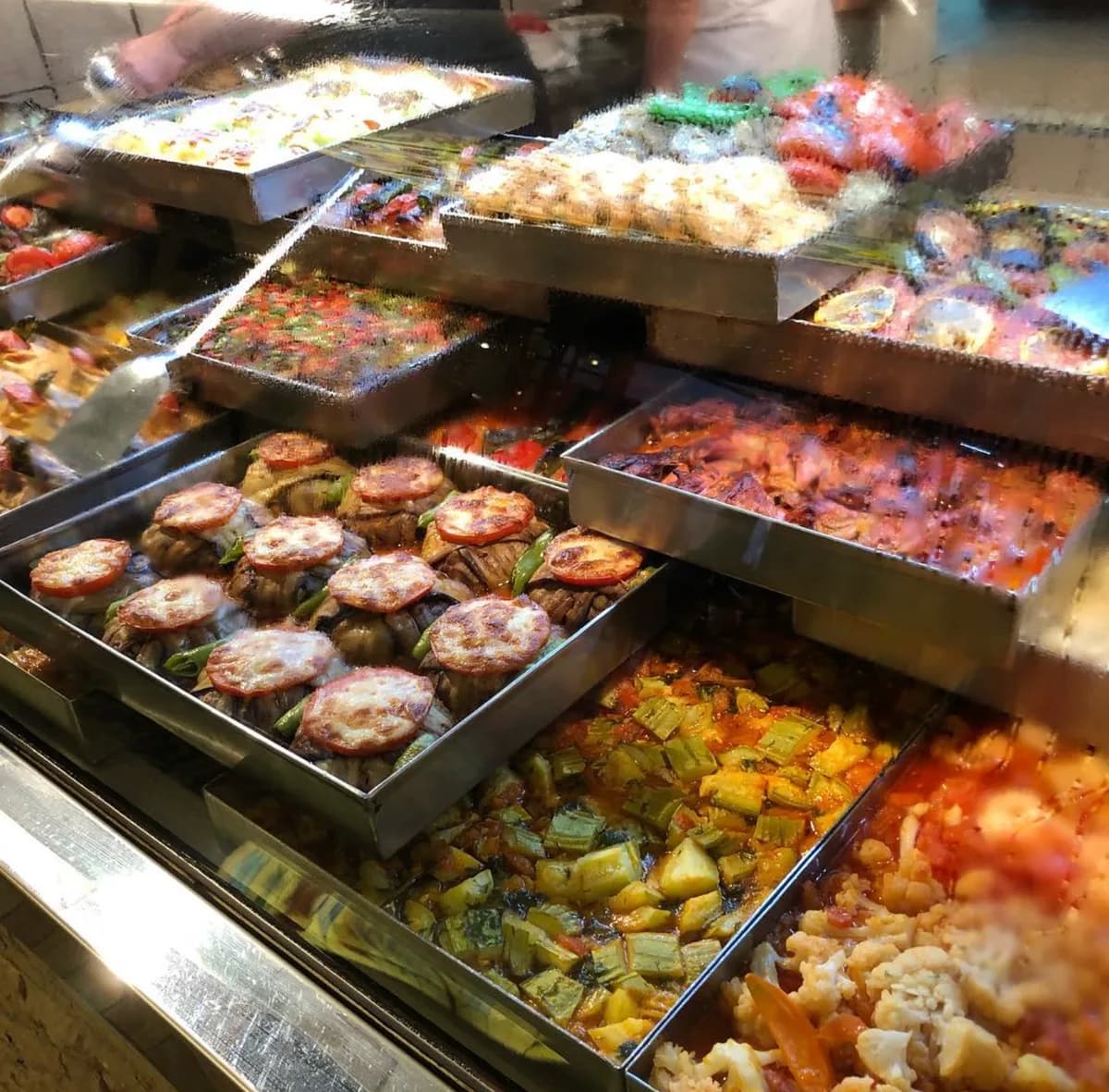 Havuzlu Restaurant 4