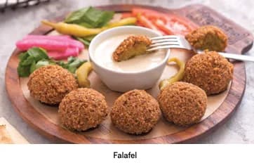 Tahin - Caddebostan 1
