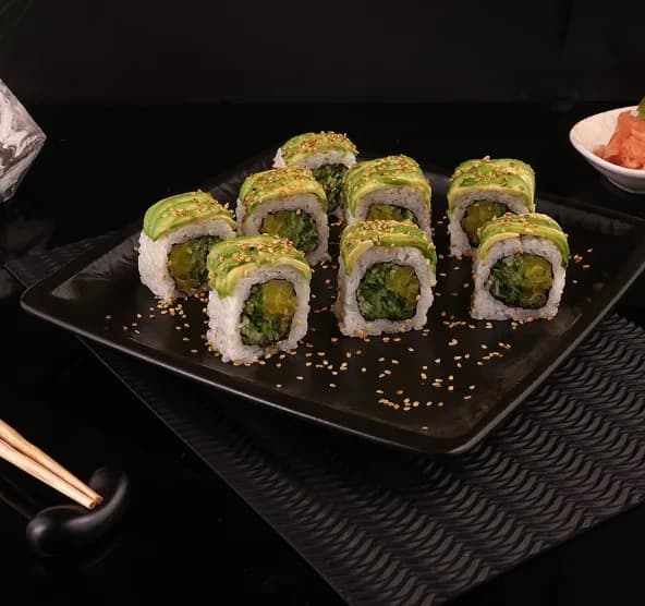 Sushibacks - Cevizlibağ 3