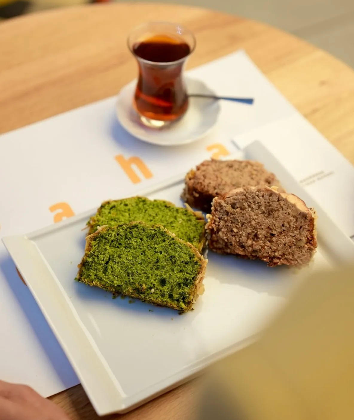 Backhaus - Kanyon 2