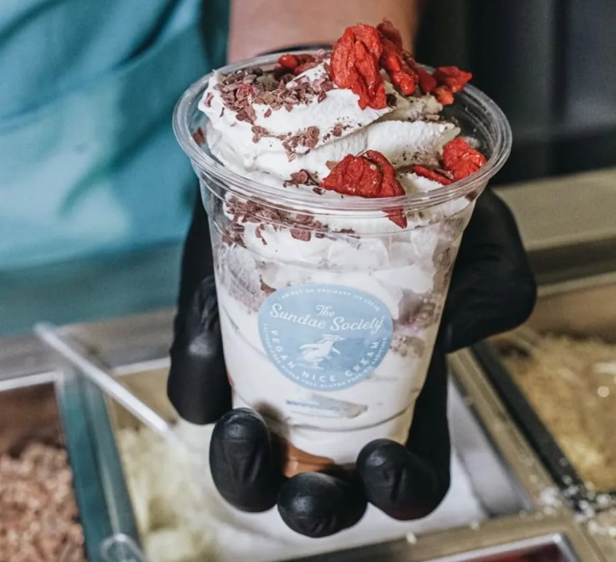 The Sundae Society 3