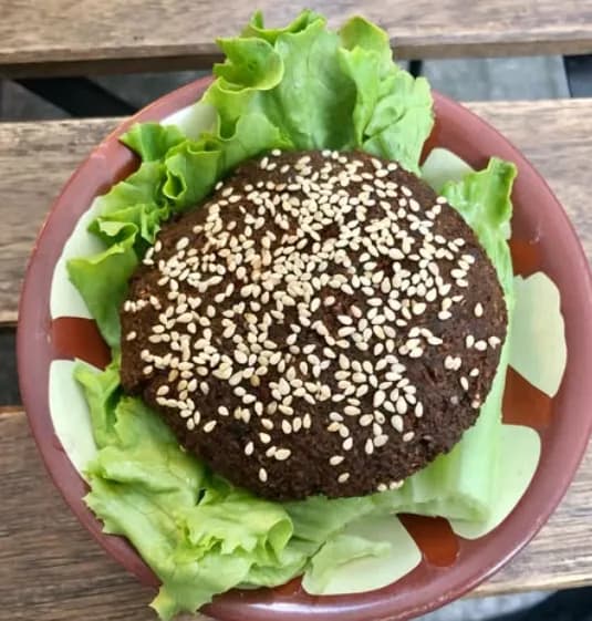 Kem Kum Egyptian Eatery 2