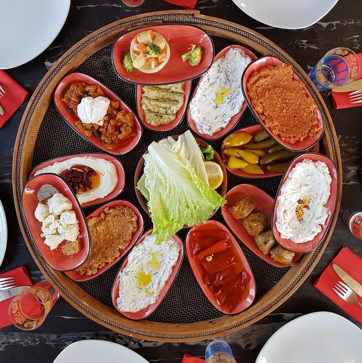 Ali Ocakbaşı - Karaköy 2