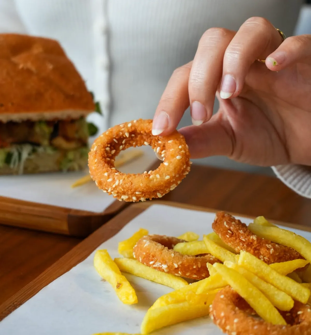 Bubada Club Sandwiches & More 2