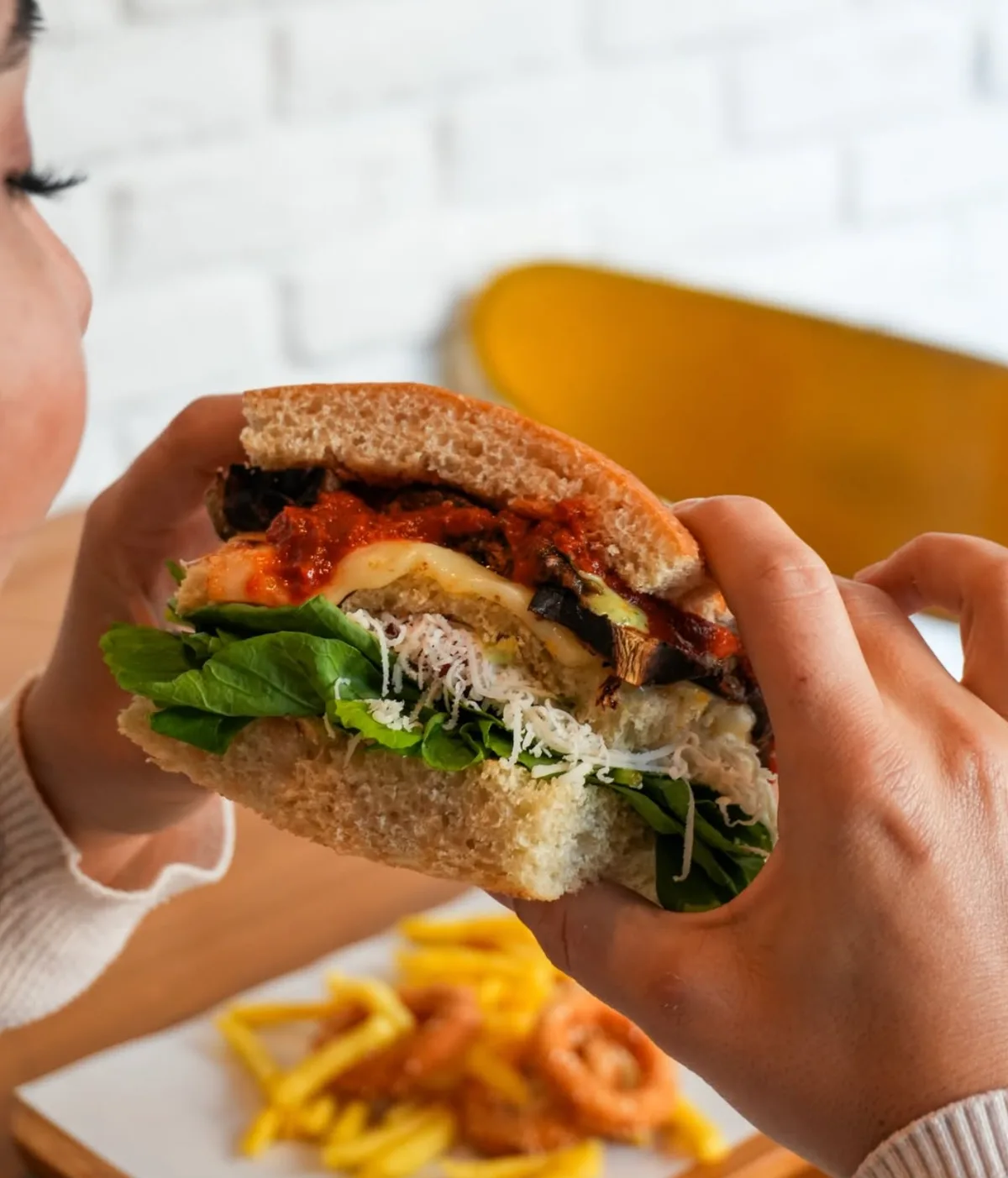 Bubada Club Sandwiches & More 3
