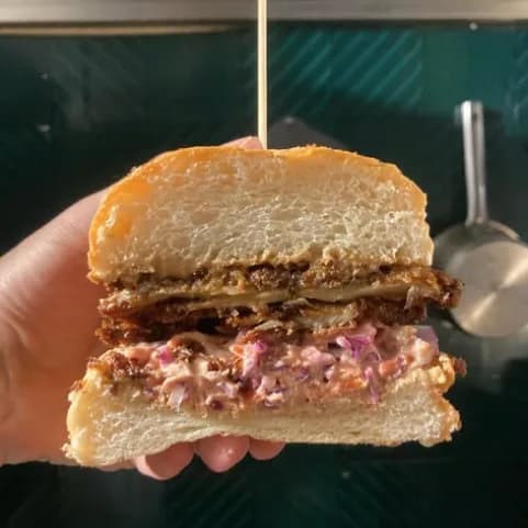 Vatka Burger Co. 2