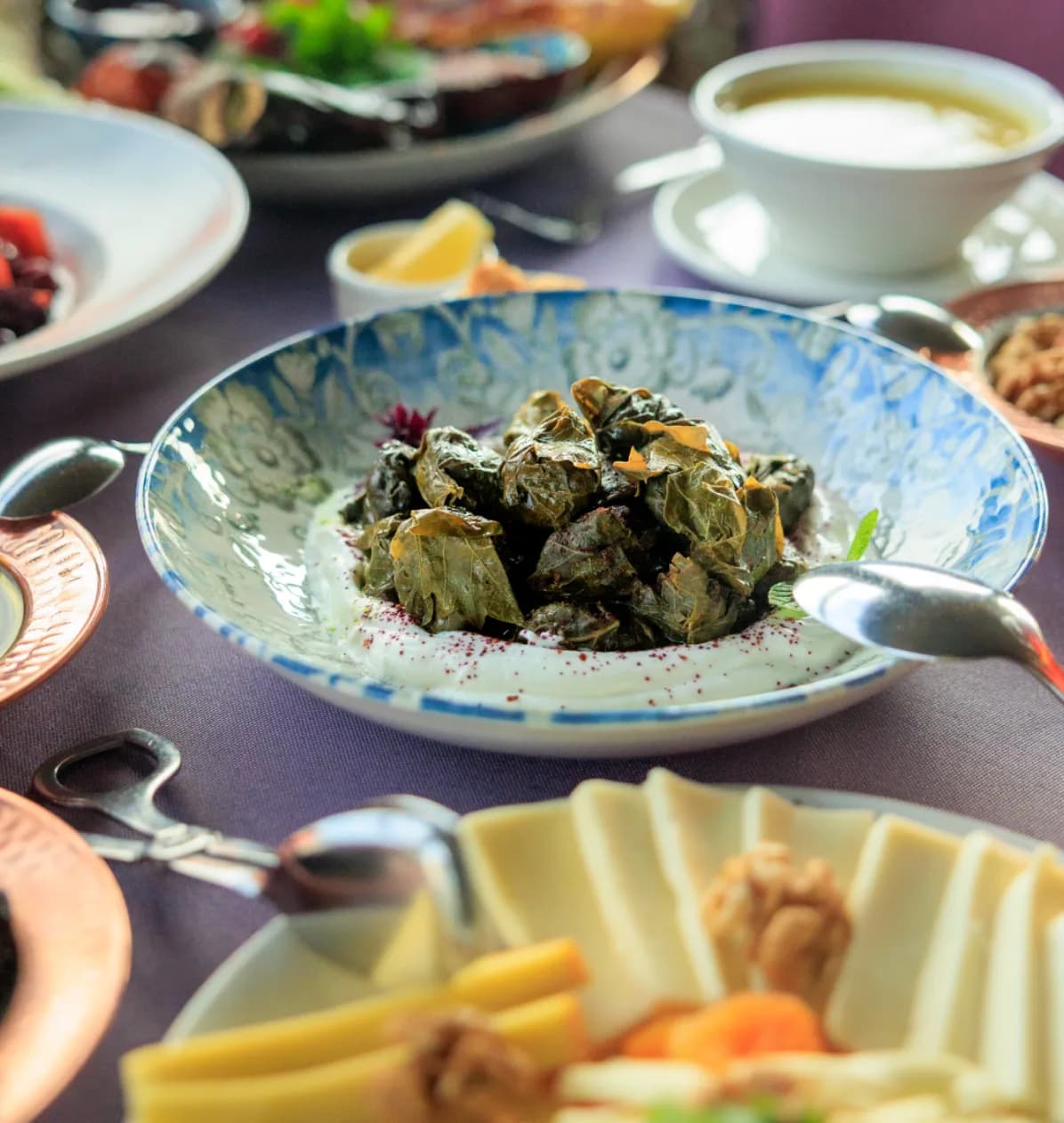 Zeferan Restaurant 2