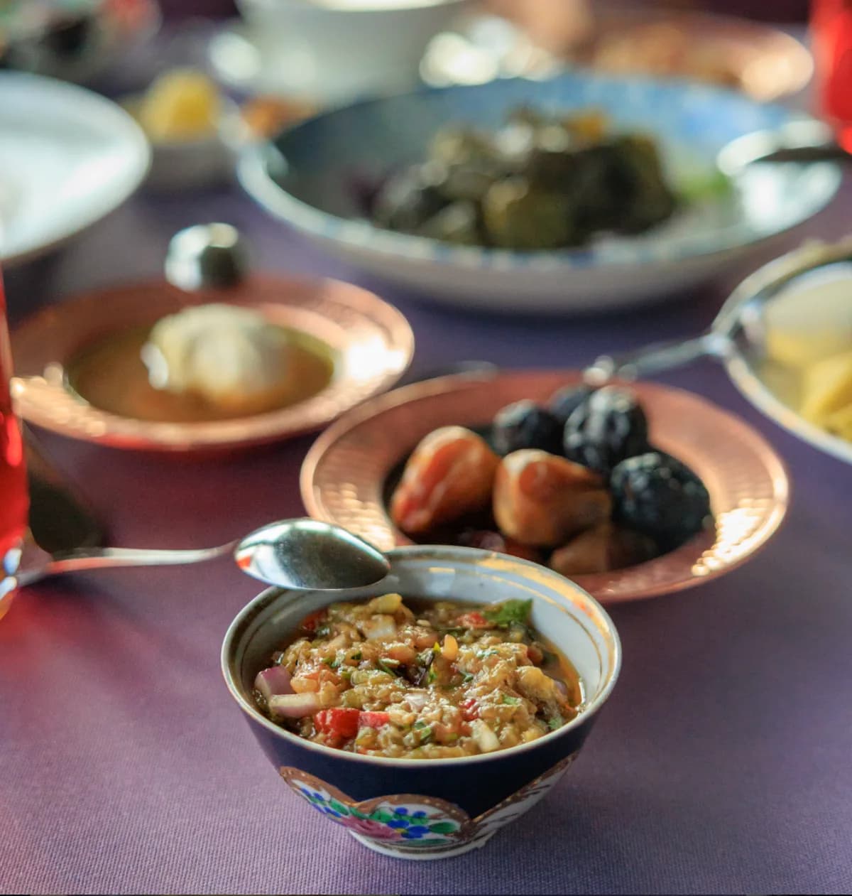 Zeferan Restaurant 3