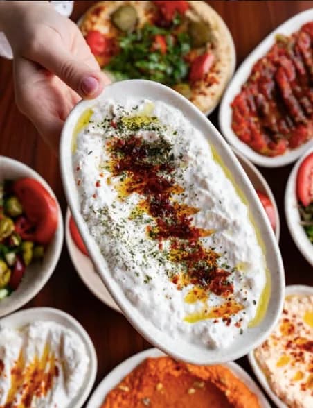 Antakya Mutfagi 2