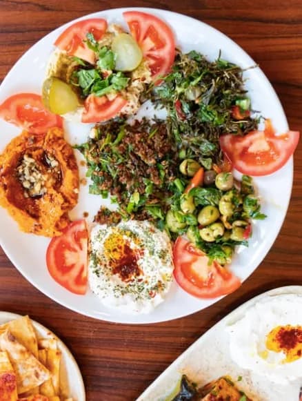 Antakya Mutfagi 5